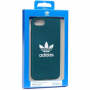 Adidas Originals Moulded Case maskica za iPhone 6 / 6S / 7 / 8 - zelena