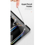DUX DUCIS Domo futrola s prostorom za Apple Pencil i funkcijom spavanja za iPad Pro 13" (2024/2025) - tamno plava