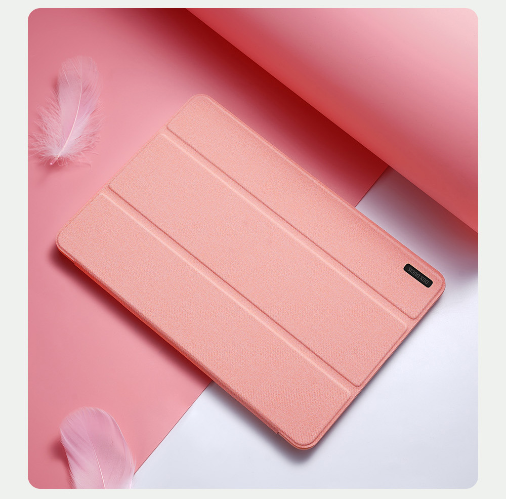 DUX DUCIS Domo futrola s prostorom za Apple Pencil i funkcijom spavanja za iPad Pro 13