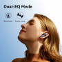 JOYROOM JR-FN2 bežične Bluetooth slušalice - crne