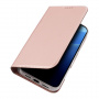 DUX DUCIS Skin Pro flip case za iPhone 16 Pro - rose gold