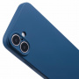 Zaštitna maska sa vezom za iPhone 16 - plava