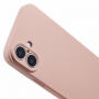 Zaštitna maska sa vezom za iPhone 16 - roza