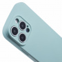 Zaštitna maska sa uzicom za iPhone 16 Pro - cyan