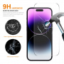ENKAY kaljeno 2.5D staklo za iPhone 16
