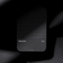 Native Union (Re)Classic bežični power bank MagSafe s USB-C priključkom - 5.000 mAh - crni