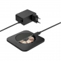 BELKIN Boost Charge Pro bežični punjač za iPhone / AirPods - 15W - crni