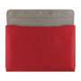 FIXED York maska za iPad do 13" / MacBook do 13" - crvena