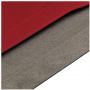 FIXED York maska za iPad do 13" / MacBook do 13" - crvena
