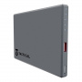 Tactical MagForce Relief bežični MagSafe powerbank s USB-C priključkom - 5 000 mAh - siva