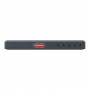 Tactical MagForce Relief bežični MagSafe powerbank s USB-C priključkom - 5 000 mAh - siva