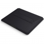 UNIQ Oslo maska sa postoljem za iPad do 13" / MacBook do 14" - crna