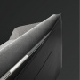 UNIQ Oslo maska sa postoljem za iPad do 13" / MacBook do 14" - crna