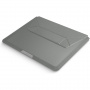 UNIQ Oslo maska sa postoljem za iPad do 13" / MacBook do 14" - zelena