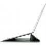 UNIQ Oslo maska sa postoljem za iPad do 13" / MacBook do 14" - zelena
