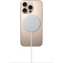Originalne Apple bežični MagSafe punjač za iPhone / AirPods - 25W - 1 m - bijela