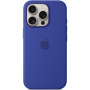 Originalne Apple silikonska maska sa MagSafe za iPhone 16 Pro - ultramarine