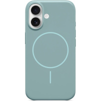 Beats sjajna maska sa MagSafe za iPhone 16 - surf plava