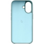 Beats sjajna maska sa MagSafe za iPhone 16 - surf plava