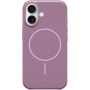 Beats Glossy Cover sa MagSafe za iPhone 16 - Blush Purple