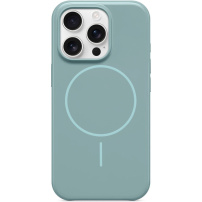 Beats sjajna maska sa MagSafe za iPhone 16 Pro - surf plava