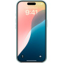 Beats sjajna maska sa MagSafe za iPhone 16 Pro - surf plava