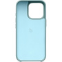 Beats sjajna maska sa MagSafe za iPhone 16 Pro - surf plava