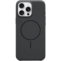 Beats sjajna maska sa MagSafe za iPhone 16 Pro Max - ponoćno crna