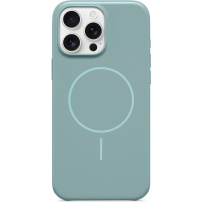 Beats sjajna maska sa MagSafe za iPhone 16 Pro Max - surf plava