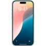 Beats sjajna maska sa MagSafe za iPhone 16 Pro Max - surf plava