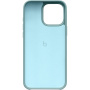 Beats sjajna maska sa MagSafe za iPhone 16 Pro Max - surf plava