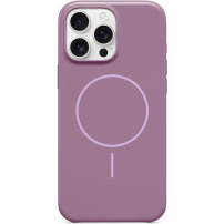 Beats Glossy Cover sa MagSafe za iPhone 16 Pro Max - Blush Purple