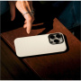 Native Union Active maska sa MagSafe za iPhone 16 Pro - siva