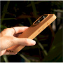 Native Union (RE)Classic maska sa MagSafe za iPhone 16 Pro - senf