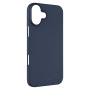 FIXED Story zaštitna maska za iPhone 16 Plus - tamnoplava