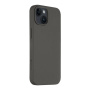 Tactical Velvet Smoothie Silicone Cover sa MagSafe za iPhone 14 - tamno zelena