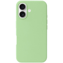Silikonska maska za iPhone 16 - zelena