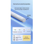 Wiwu Pencil D univerzalna touch pen - bijela
