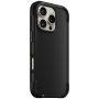 Nomad Izdržljiva maska s MagSafe za iPhone 16 Pro Max - crna