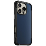 Nomad Izdržljiva maska MagSafe za iPhone 16 Pro Max - tamno plava