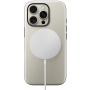 Nomad Sport maska sa MagSafe za iPhone 16 Pro - bež
