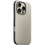 Nomad Sport maska sa MagSafe za iPhone 16 Pro - bež