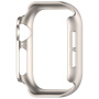 Metalna futrola za Apple Watch 42mm (Series 10 / 11) - starlight
