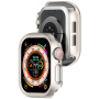 Metalna futrola za Apple Watch 42mm (Series 10 / 11) - starlight