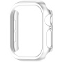 Metalna futrola za Apple Watch 42mm (Series 10 / 11) - srebrna