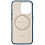 Native Union (RE)Classic maska sa MagSafe za iPhone 16 Pro - plava