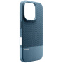 Native Union (RE)Classic maska sa MagSafe za iPhone 16 Pro - plava