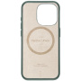 Native Union (RE)Classic maska sa MagSafe za iPhone 16 Pro - zelena