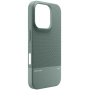 Native Union (RE)Classic maska sa MagSafe za iPhone 16 Pro - zelena