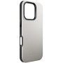 Native Union Active maska sa MagSafe za iPhone 16 Pro - siva
